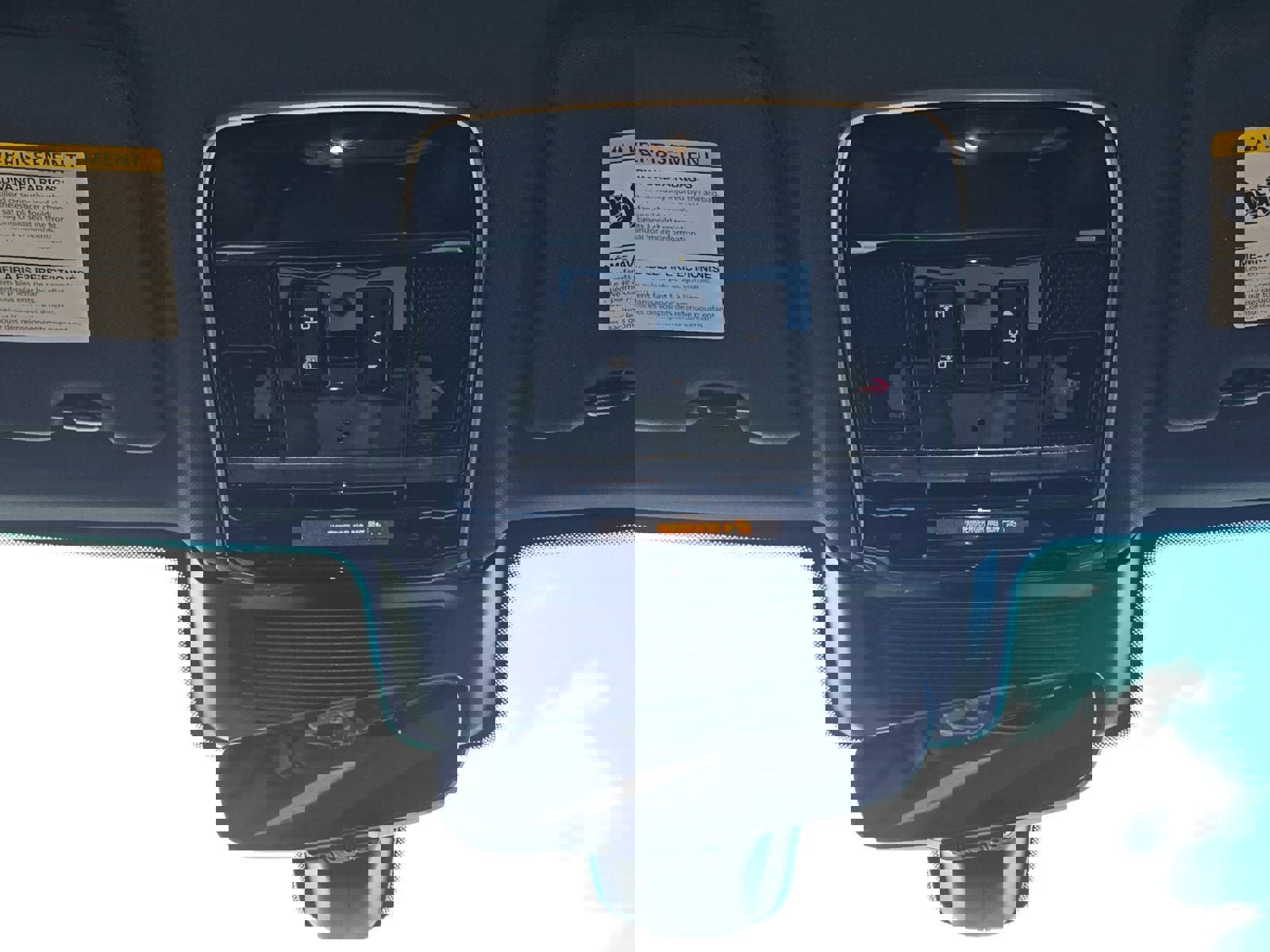 New 2026 Land Rover Range Rover SE image 22