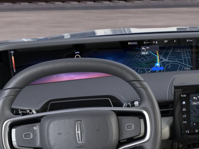 New 2026 Lincoln Nautilus Premier AWD/4WD image 13