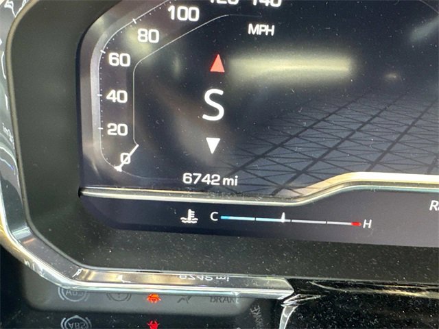 Certified 2024 GMC Sierra 1500 Elevation image 34