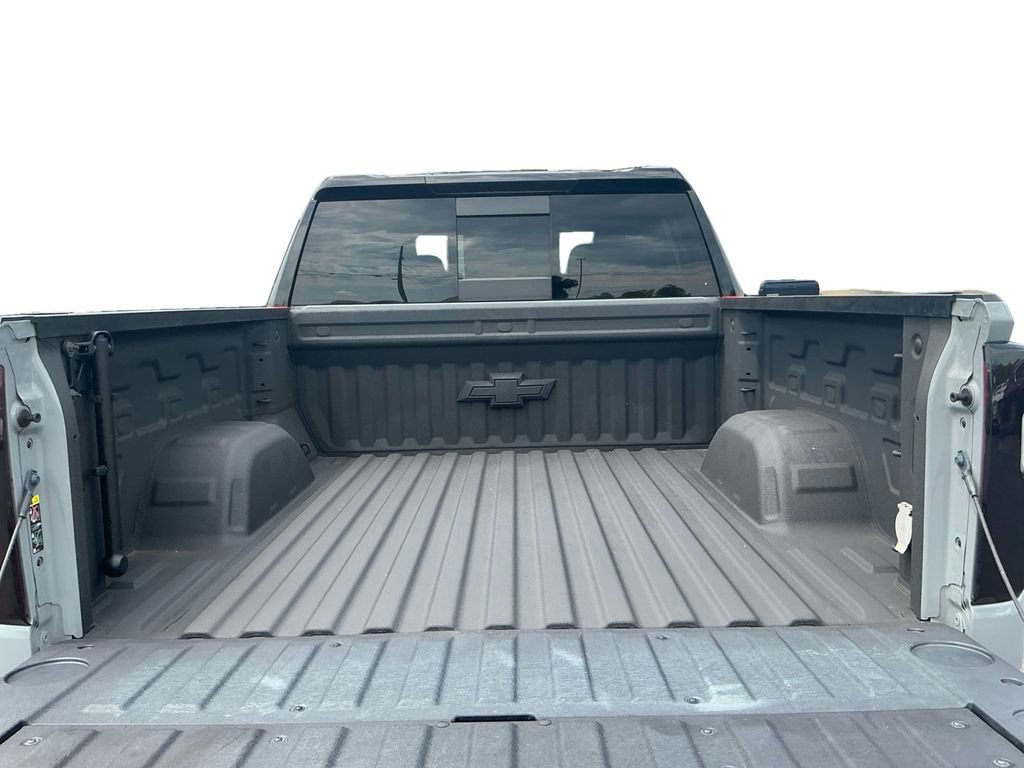 Used 2024 Chevrolet Silverado 1500 LT Trail Boss w/ LT Trail Boss Premium Package AWD/4WD image 24