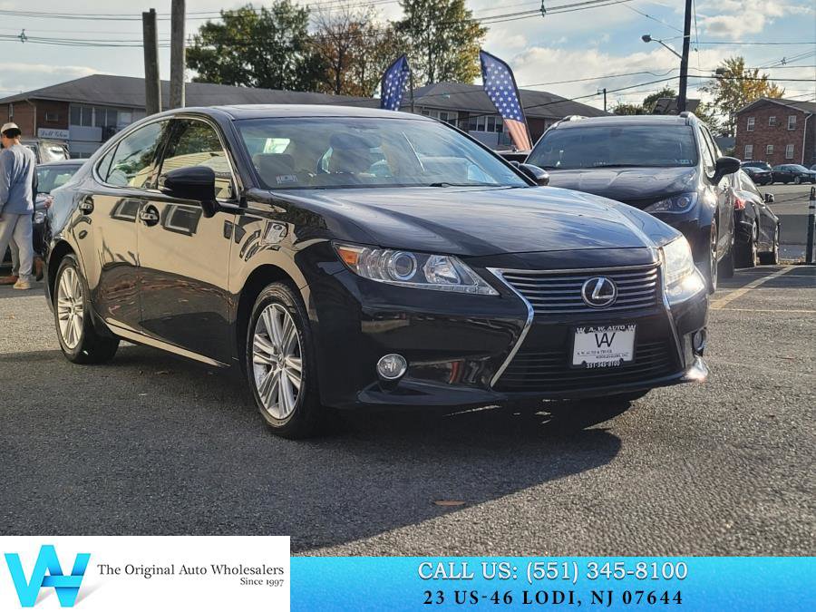 Used 2013 Lexus ES 350