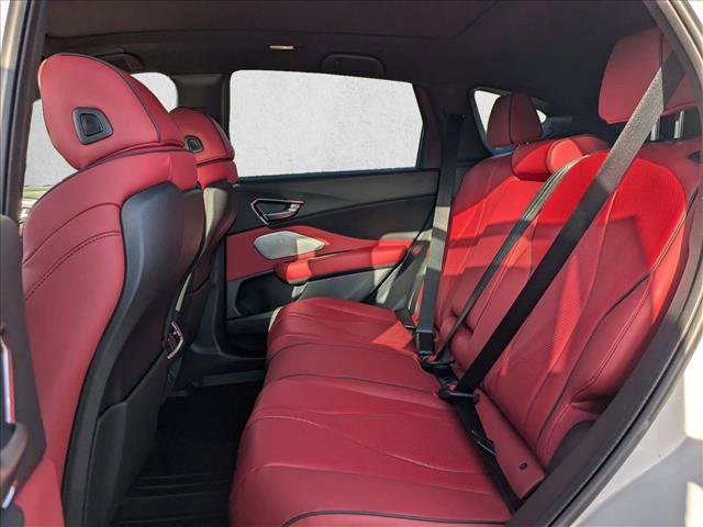 Used 2025 Acura RDX A-Spec AWD/4WD image 13