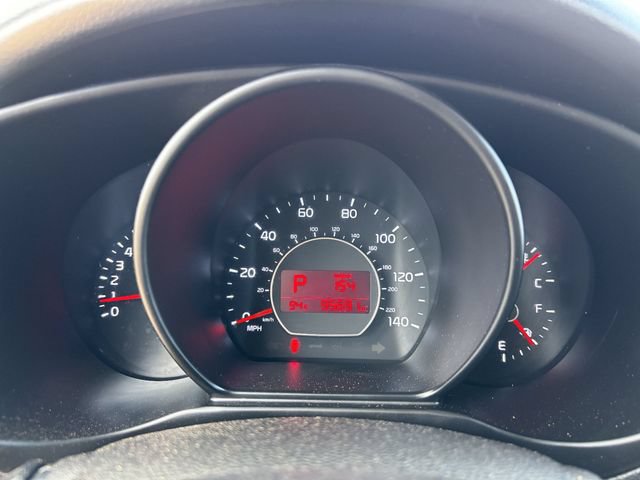 Used 2015 Kia Soul ! FWD image 29