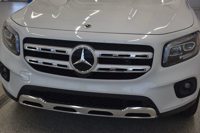 Used 2022 Mercedes-Benz GLB 250 4MATIC image 14