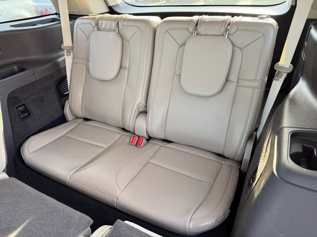 Used 2022 Lincoln Aviator Reserve w/ Equipment Group 201A AWD/4WD image 20