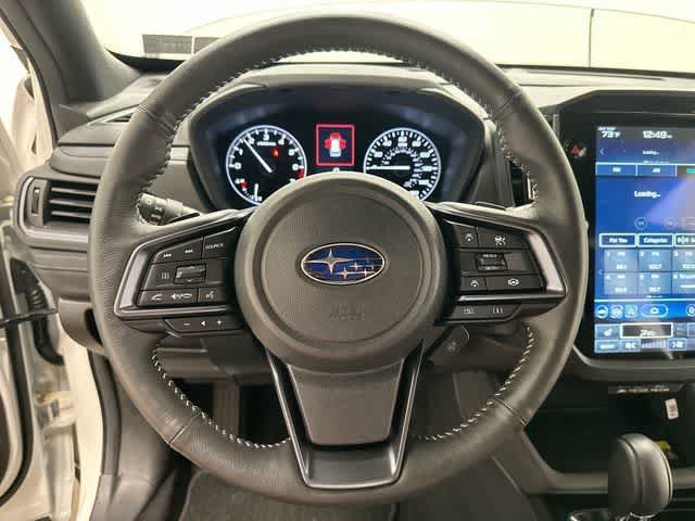 Used 2026 Subaru Forester Limited AWD/4WD image 8