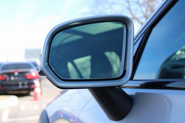 Used 2025 Volvo V60 B5 Cross Country Plus image 7