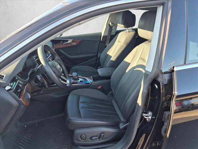 Used 2022 Audi A5 2.0T Premium Plus AWD/4WD image 15