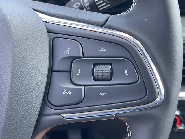 New 2026 Buick Encore GX Preferred w/ Advanced Technology Package image 30