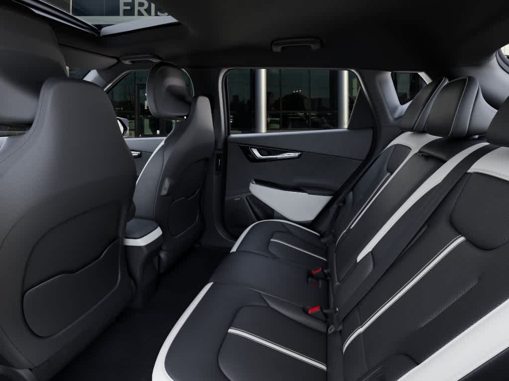 New 2026 Kia EV6 GT-Line RWD image 18