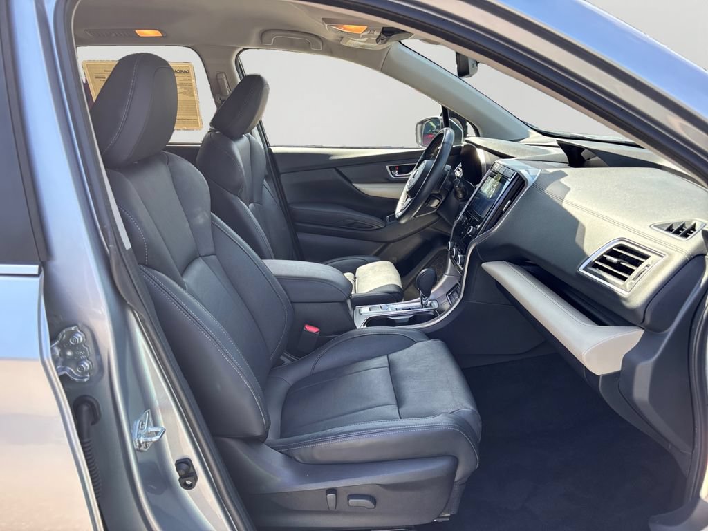 Used 2022 Subaru Ascent Limited AWD/4WD image 12