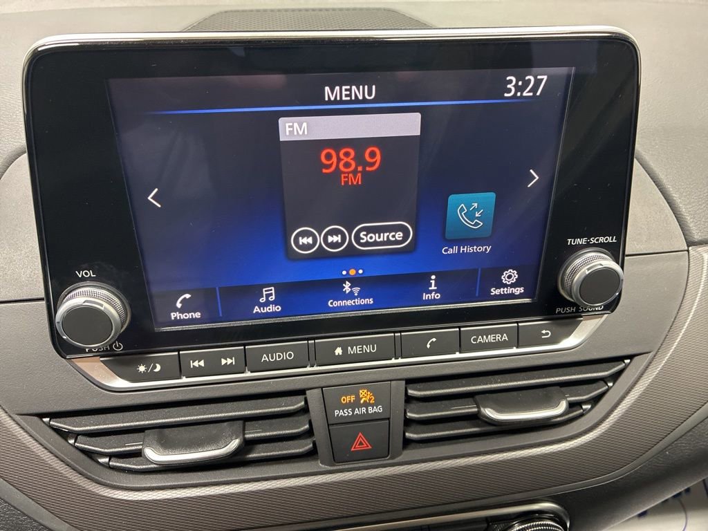 Used 2024 Nissan Altima 2.5 SR image 16