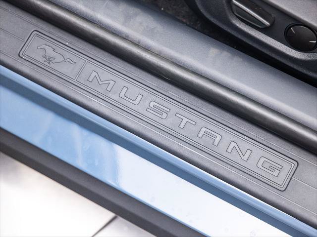 New 2026 Ford Mustang Premium RWD image 29