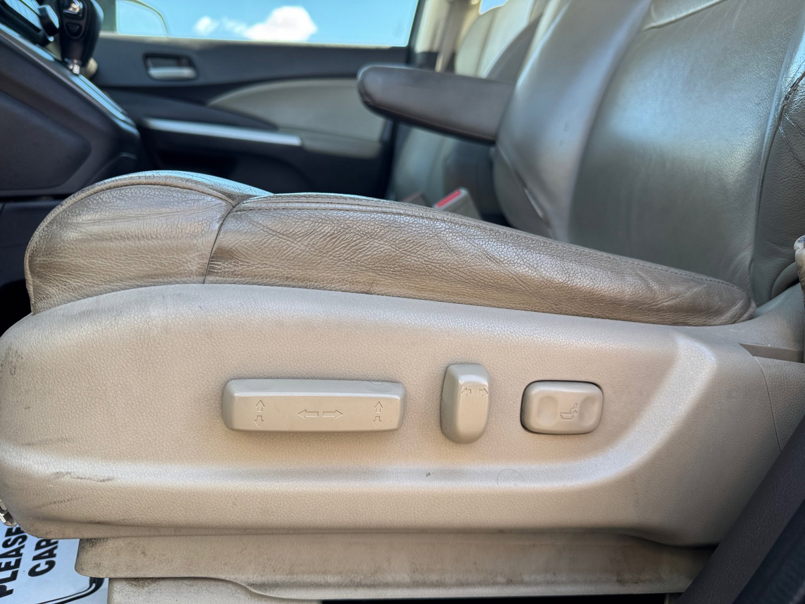 Used 2013 Honda CR-V EX-L image 15