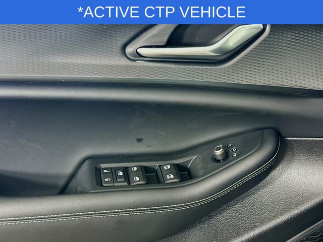 New 2025 Jeep Grand Cherokee Altitude image 17