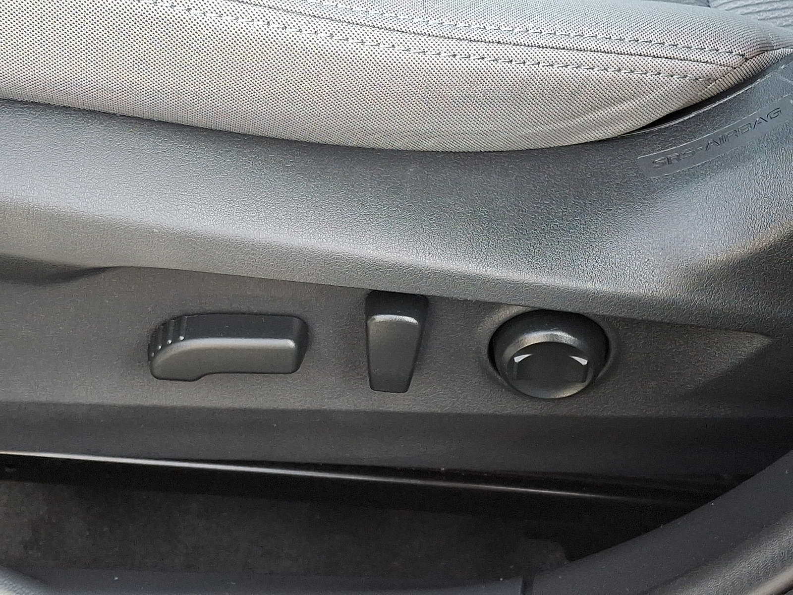 Certified 2023 Subaru Legacy Premium image 15