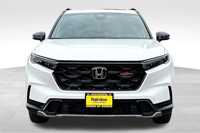 New 2026 Honda CR-V TrailSport image 15