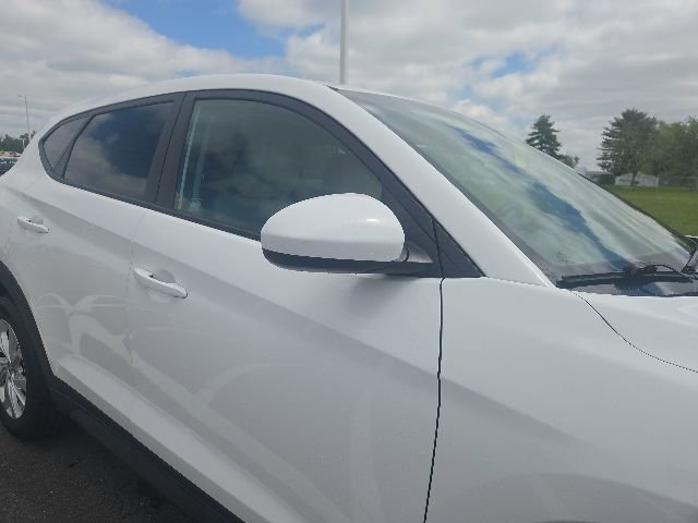 Used 2019 Hyundai Tucson SE AWD/4WD image 5