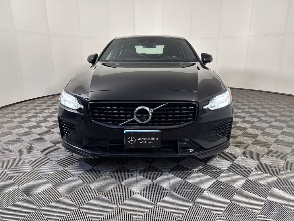 Used 2021 Volvo S60 T8 R-Design AWD/4WD image 8