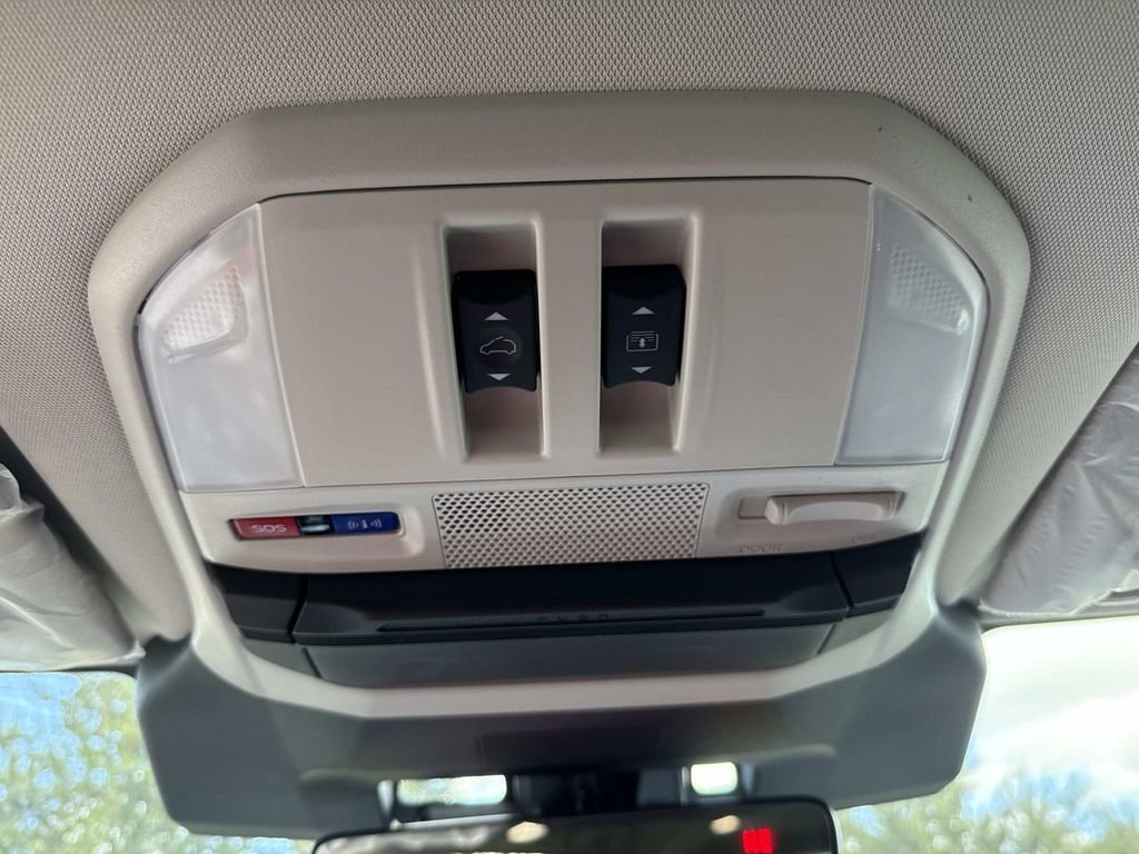 New 2026 Subaru Ascent Limited image 44
