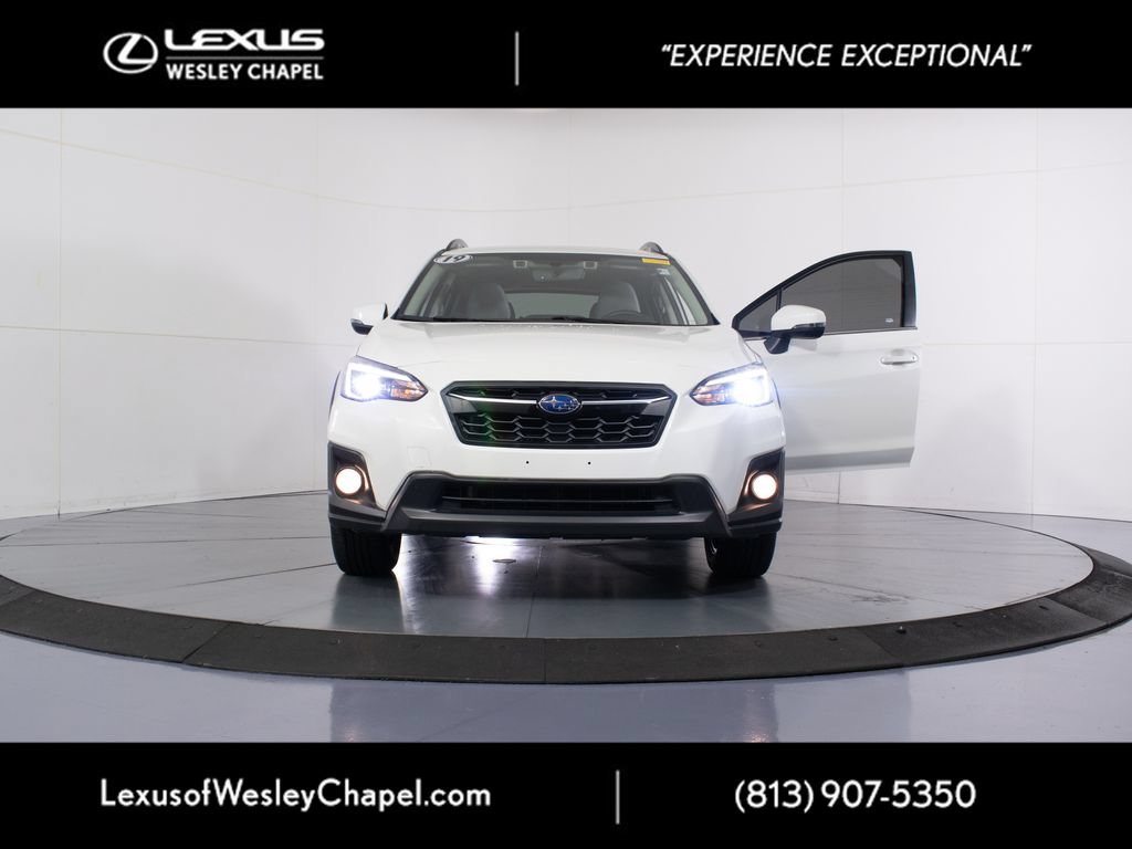 Used 2019 Subaru Crosstrek 2.0i Limited w/ Popular Package #4 AWD/4WD image 23
