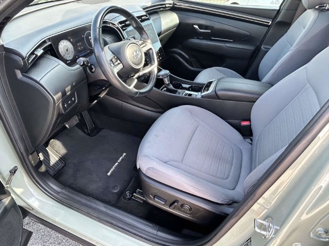 Used 2023 Hyundai Santa Cruz SEL Premium AWD/4WD image 26