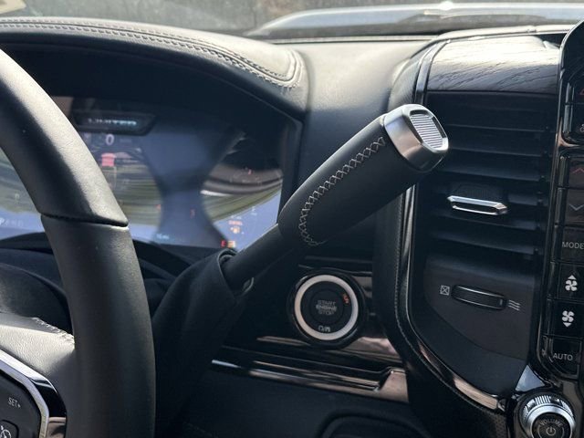 New 2025 RAM 2500 Limited image 26