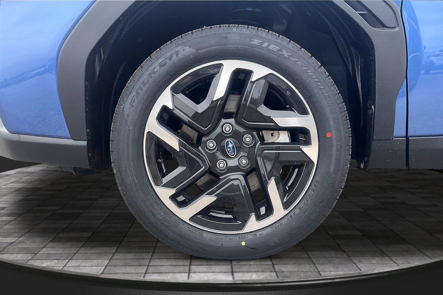 New 2026 Subaru Forester Limited AWD/4WD image 11
