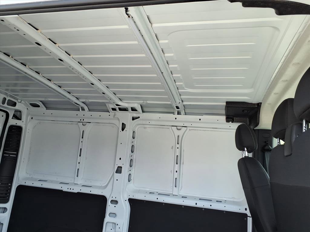 New 2025 RAM ProMaster 1500 w/ Upfitter's Prep Package image 13