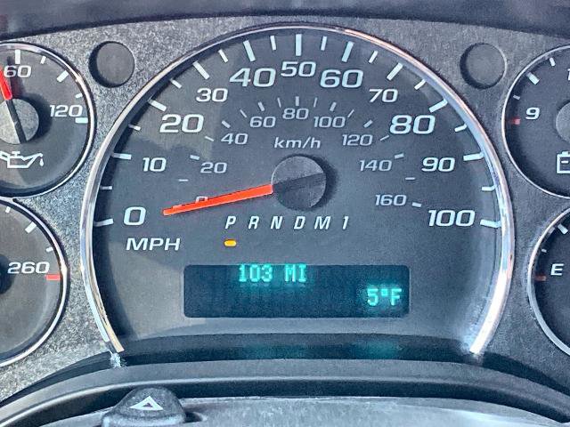 New 2024 Chevrolet Express 3500 w/ Power Convenience Package image 74