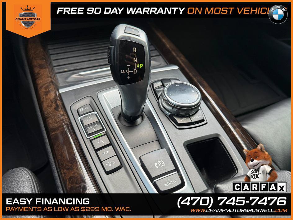 Used 2014 BMW X5 xDrive35i AWD/4WD image 30