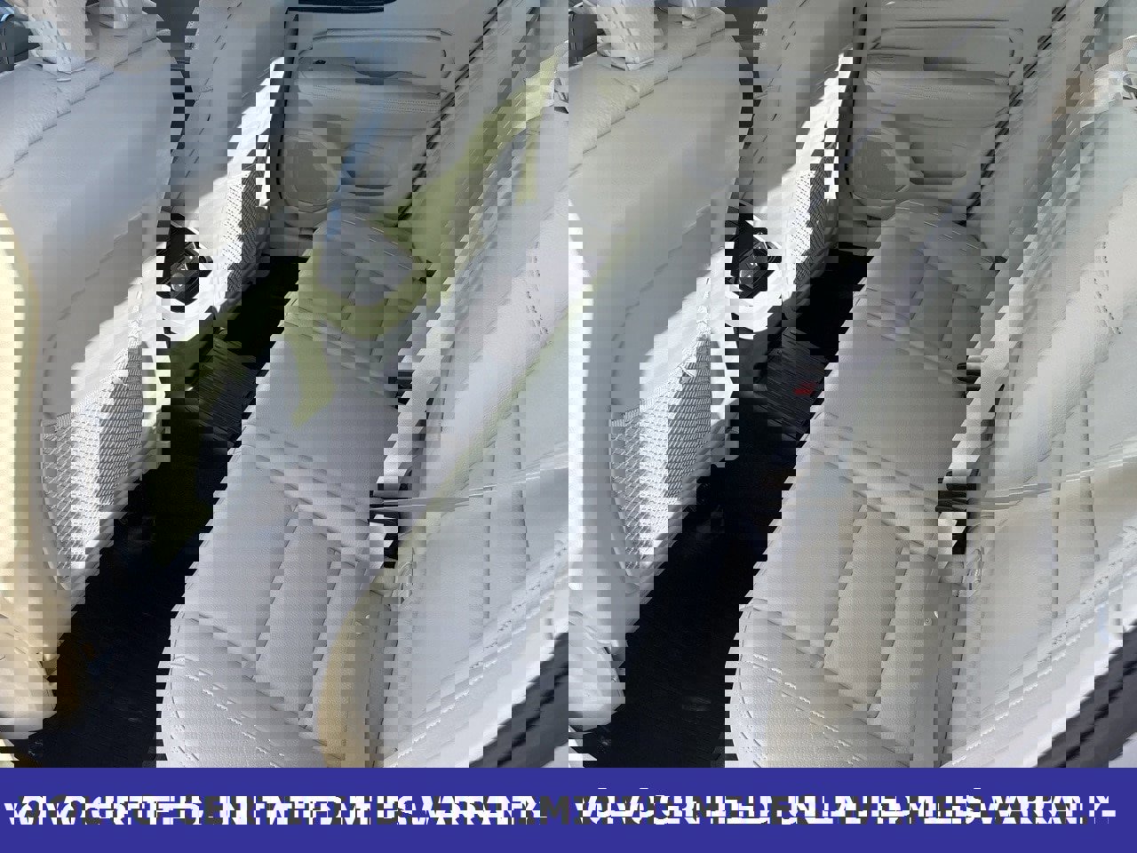 Certified 2024 Volvo S60 T8 Plus w/ Climate Package image 30