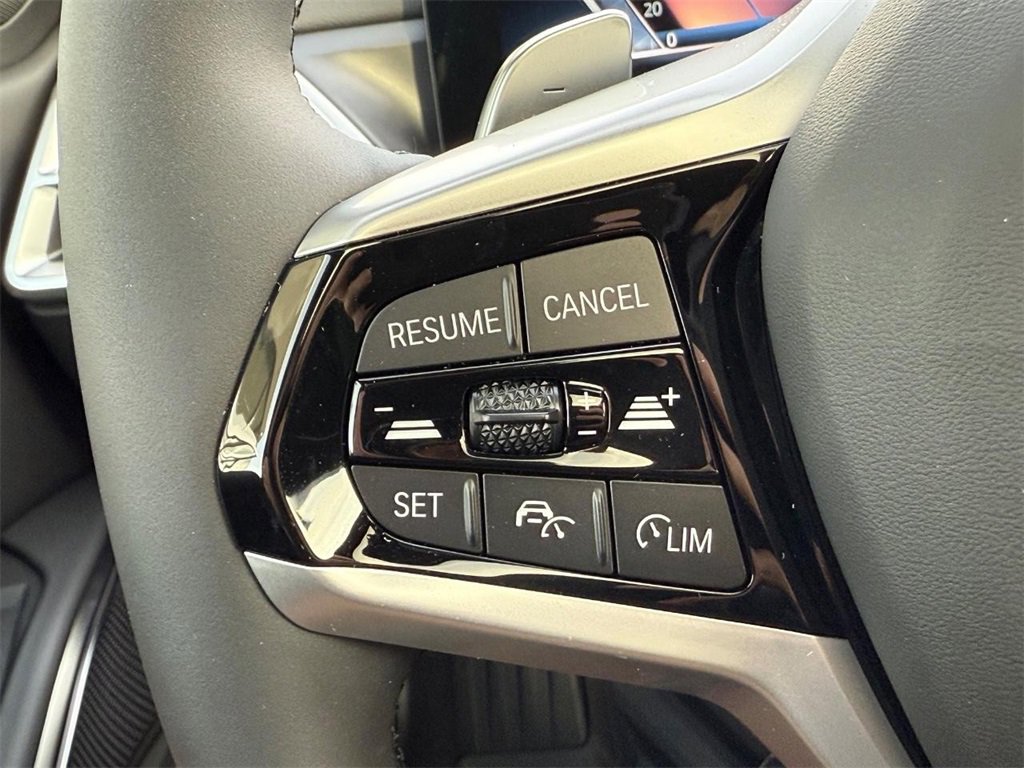 New 2026 BMW 330i xDrive Sedan w/ Premium Package image 12