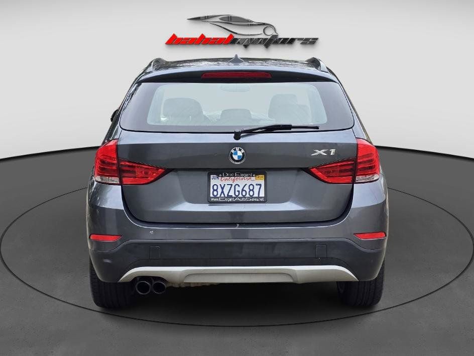 Used 2014 BMW X1 xDrive35i image 10