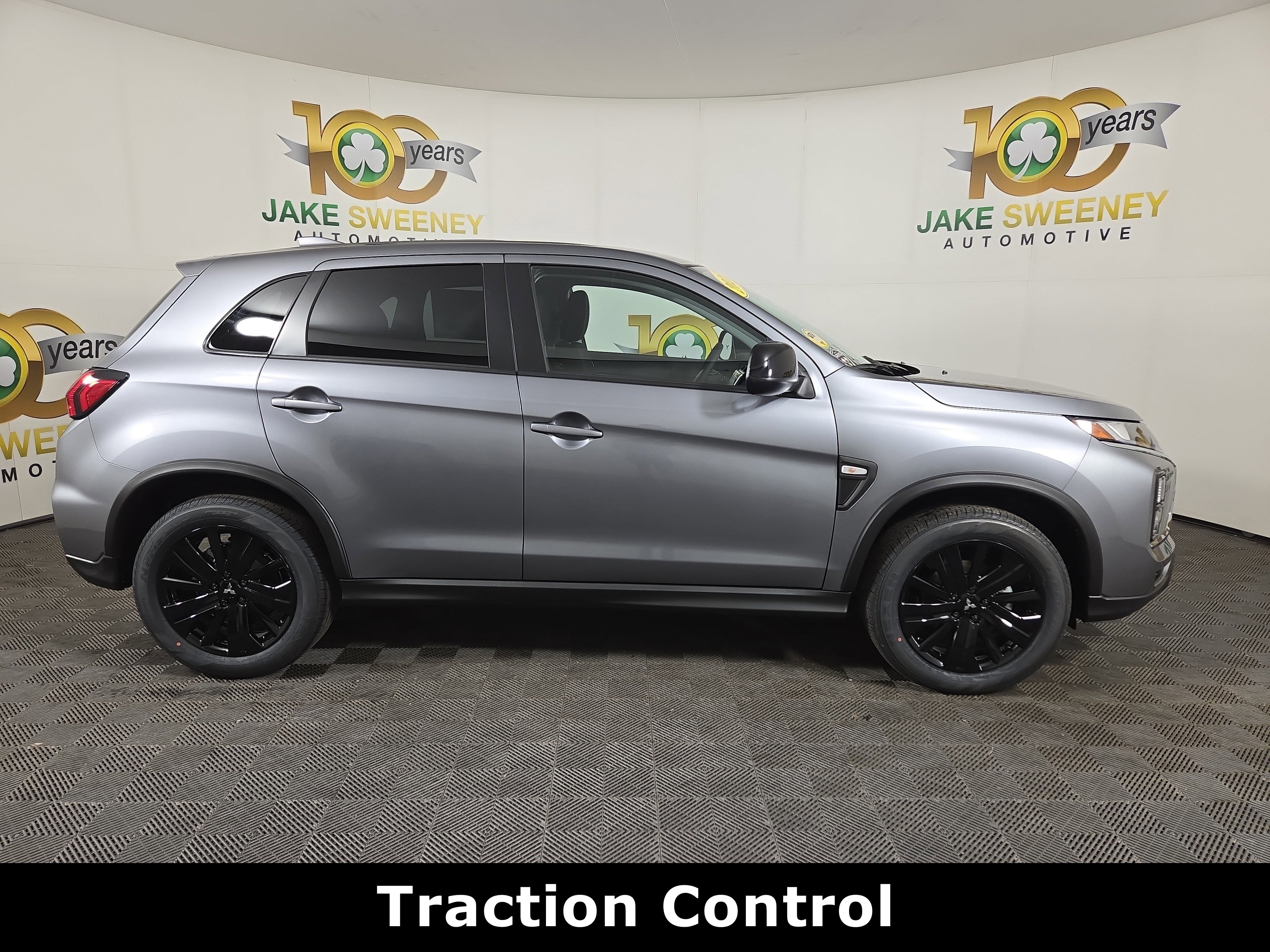 New 2026 Mitsubishi Outlander Sport LE image 8