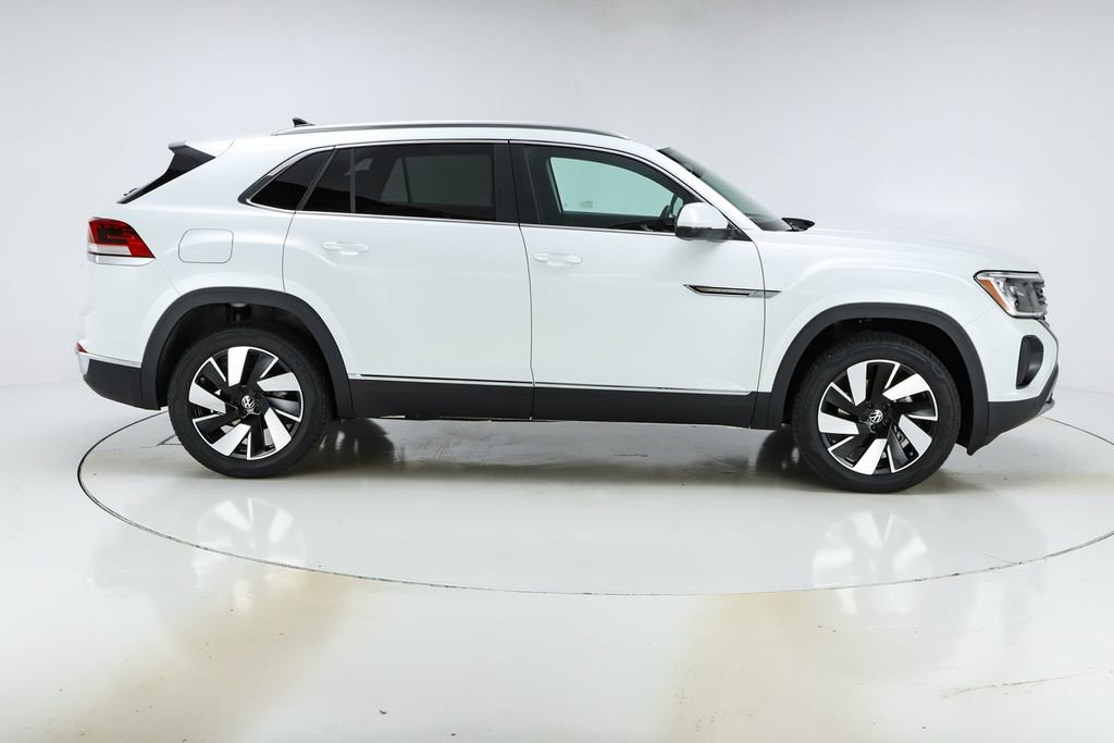 New 2026 Volkswagen Atlas Cross Sport SEL image 49