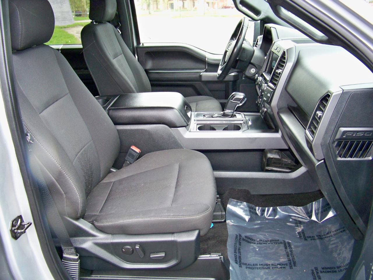 Used 2019 Ford F150 XLT w/ Equipment Group 302A Luxury AWD/4WD image 15