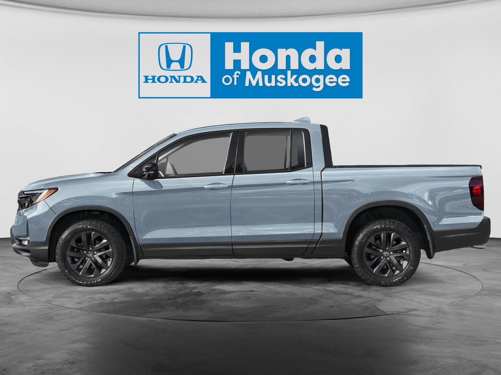 New 2026 Honda Ridgeline Sport image 3