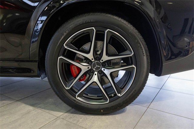 New 2026 Mercedes-Benz GLE 63 AMG S image 6