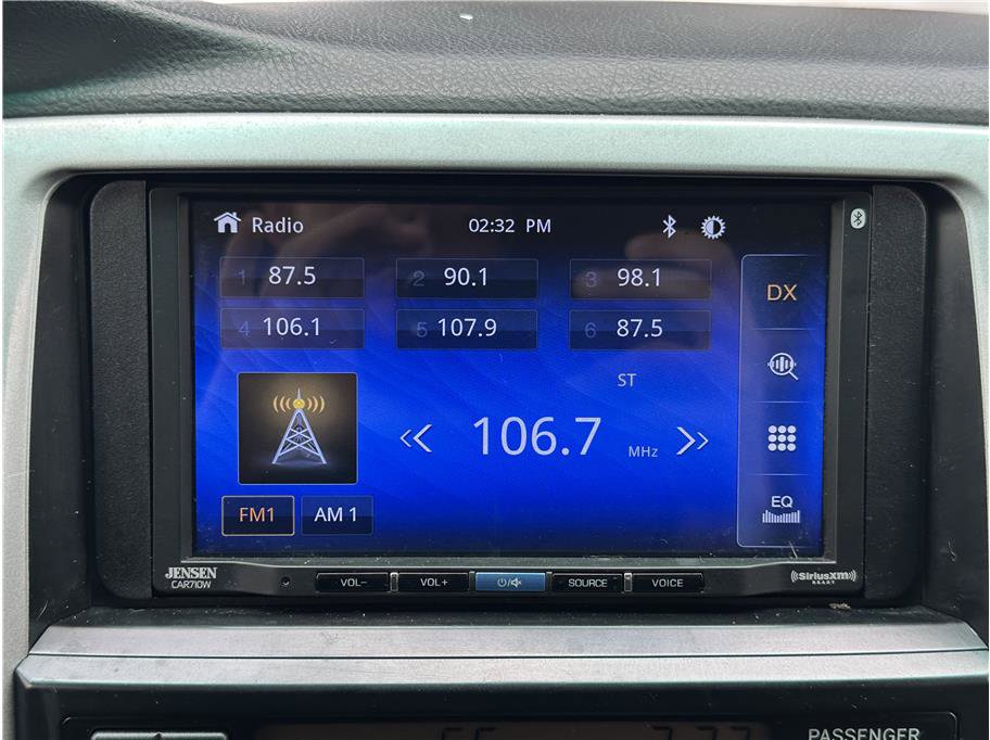 Used 2007 Toyota 4Runner SR5 AWD/4WD image 25