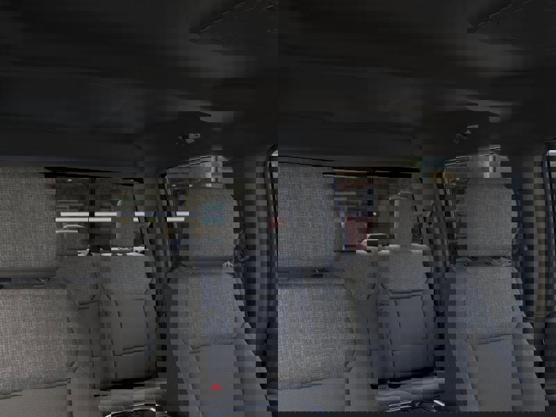 New 2025 Ford F150 XLT w/ Equipment Group 302A MID image 22