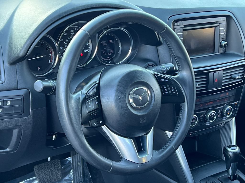 Used 2014 MAZDA CX-5 Grand Touring AWD/4WD image 10