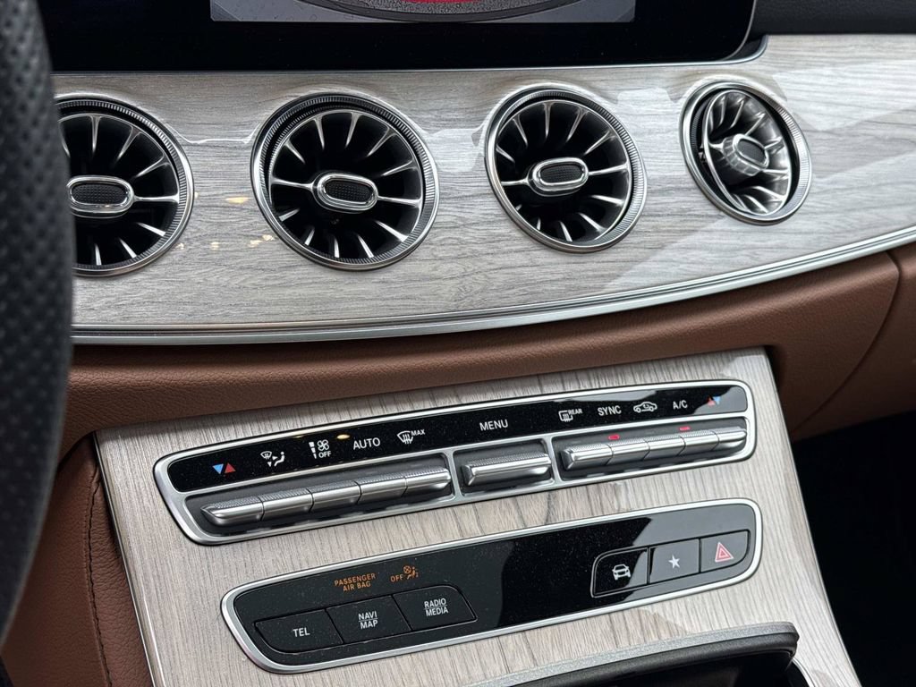 Used 2023 Mercedes-Benz E 450 4MATIC Coupe image 13