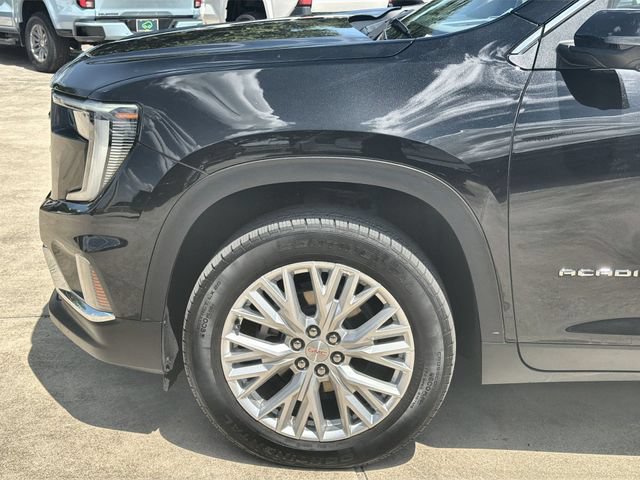 Certified 2026 GMC Acadia Elevation w/ Elevation Premium Package FWD image 32