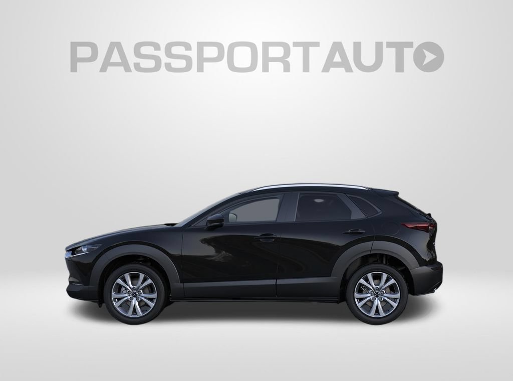 New 2026 MAZDA CX-30 AWD 2.5 S image 3