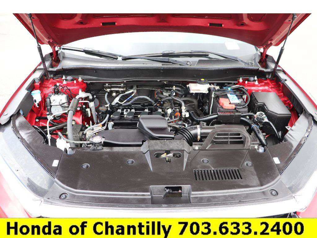 Used 2024 Honda CR-V EX image 34