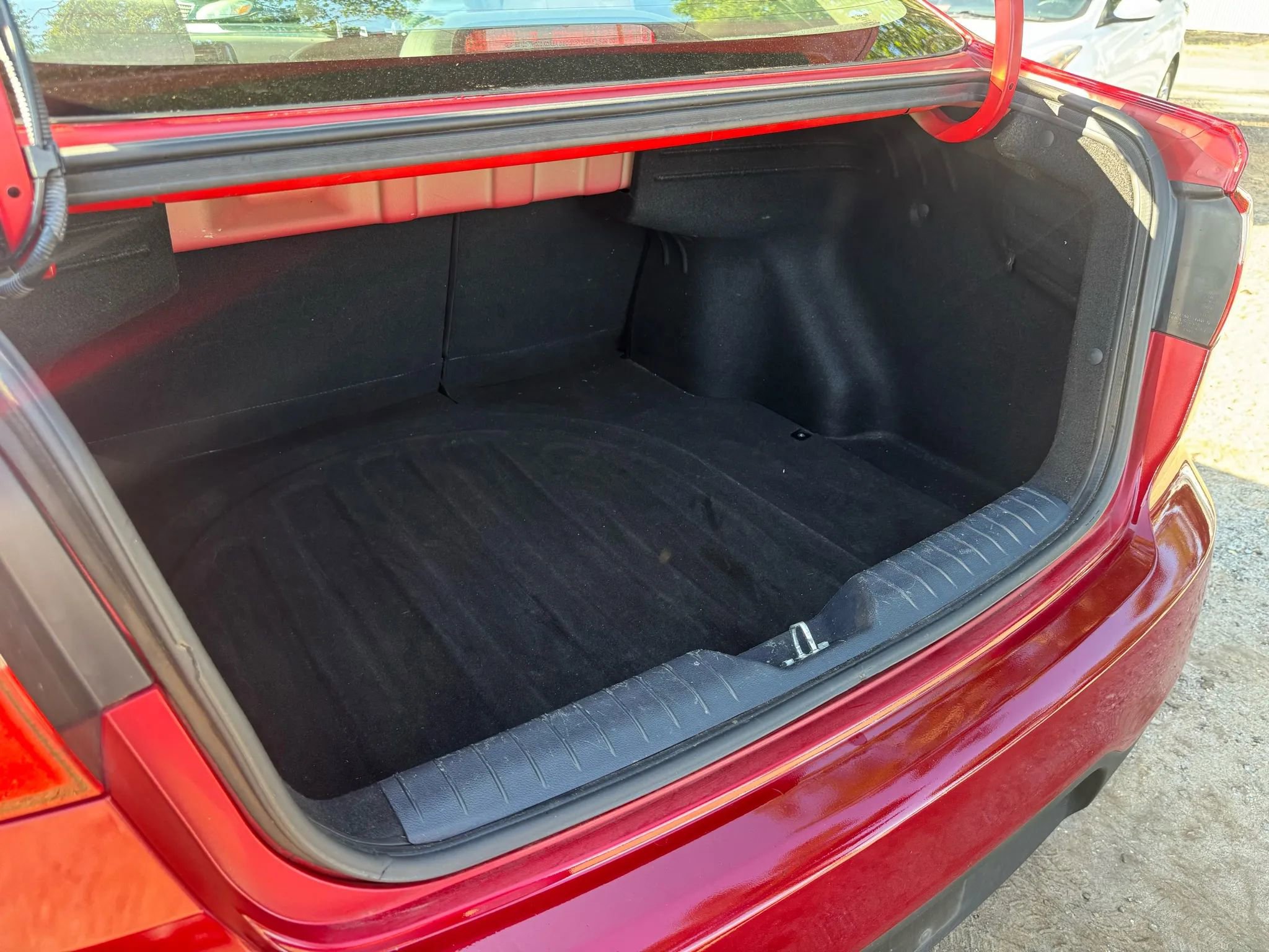 Used 2015 Kia Rio LX image 5