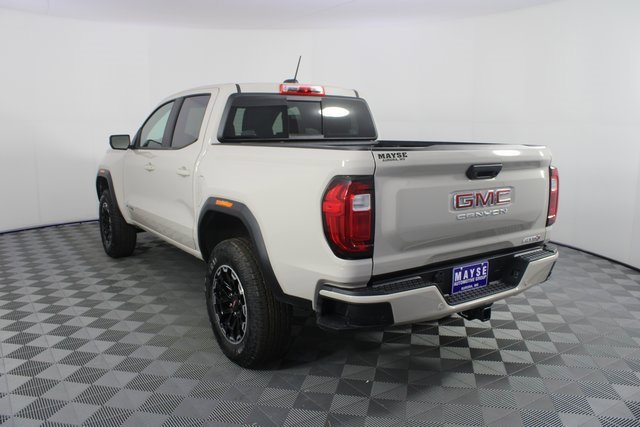 New 2026 GMC Canyon AT4 image 21