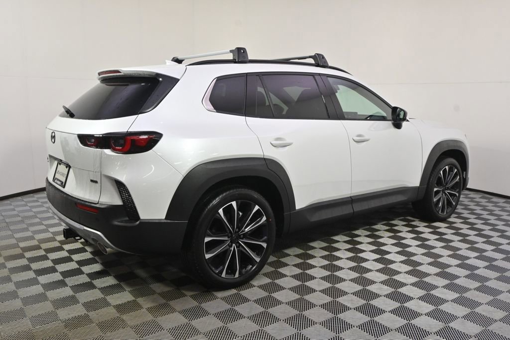 New 2026 MAZDA CX-50 AWD 2.5 S image 7