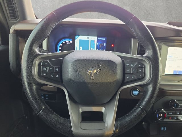 Used 2023 Ford Bronco Outer Banks AWD/4WD image 21